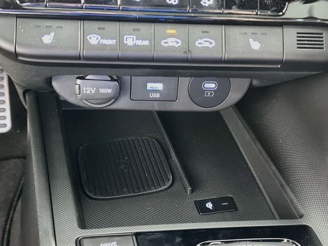 New 2026 Hyundai ELANTRA SEL Sport