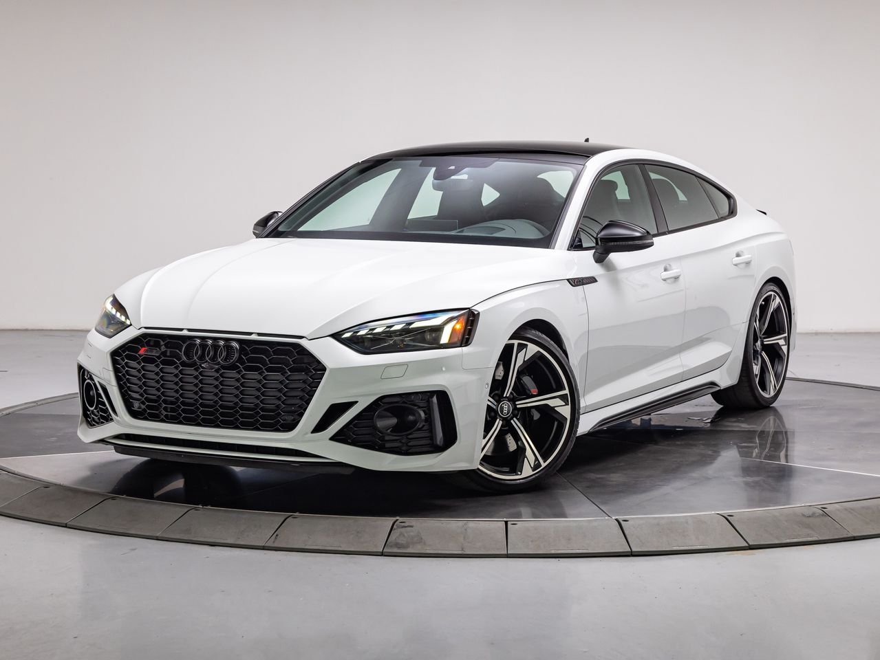 2022 Audi RS 5 Sportback