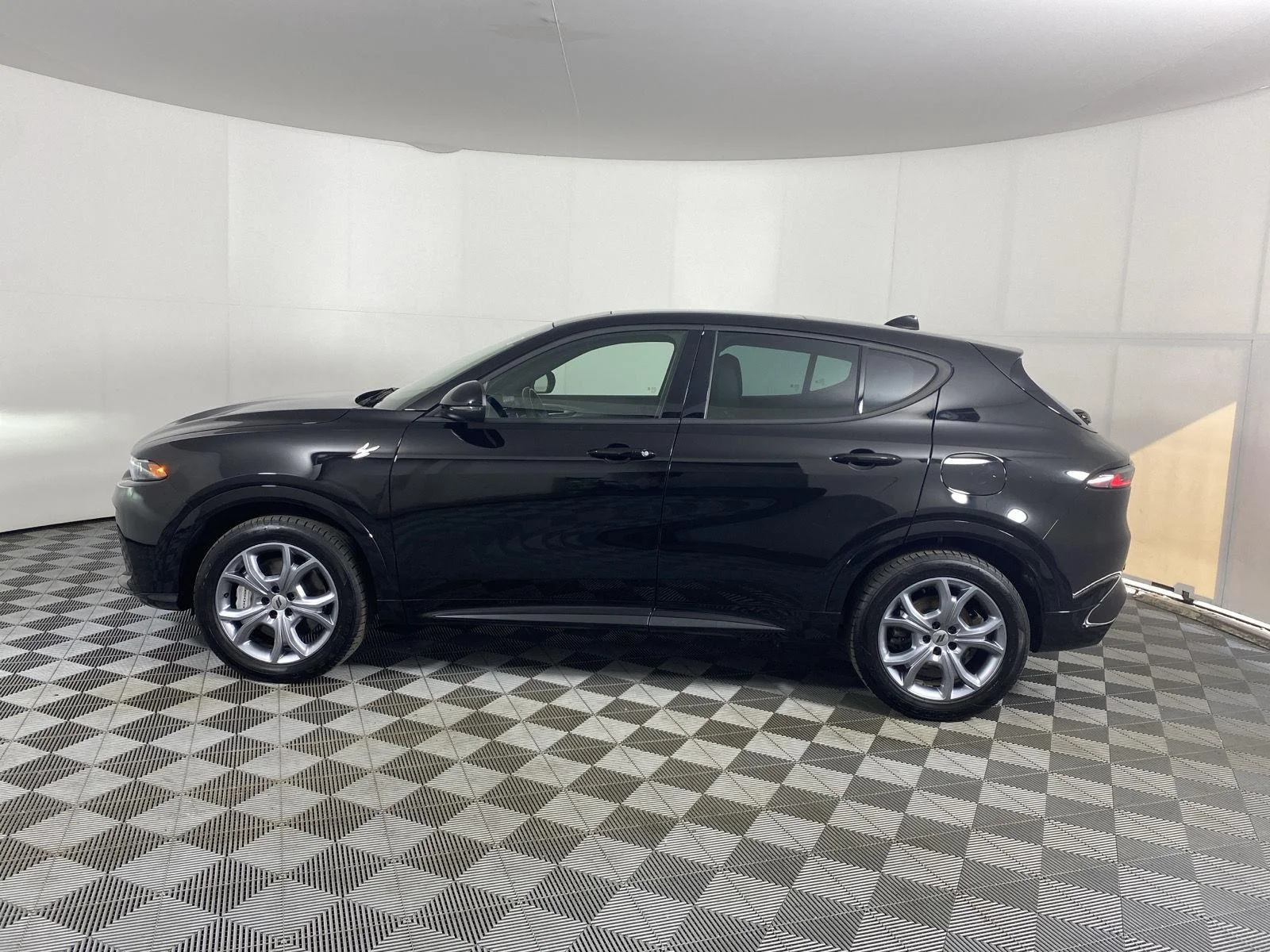 Used 2025 8 Ball Dodge R/T Plus image 14
