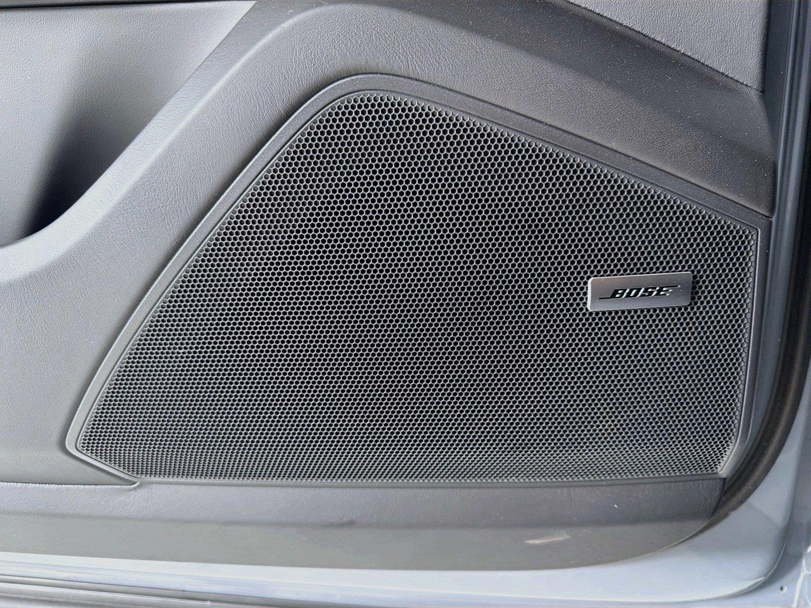 Used 2024 Arctic Grey Porsche S image 10