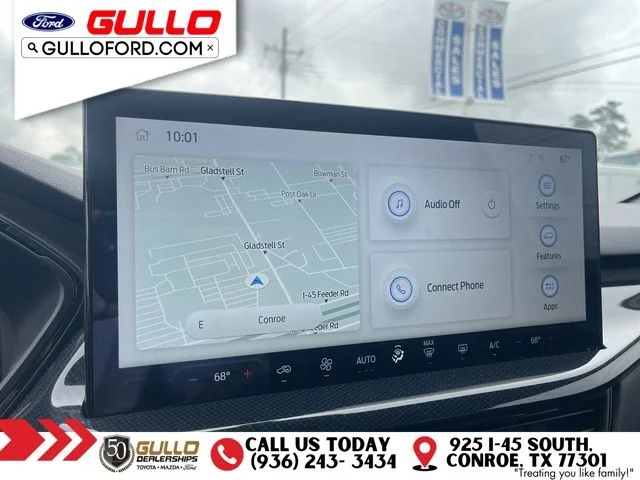 Used 2023 Black Metallic Ford ST-Line image 23