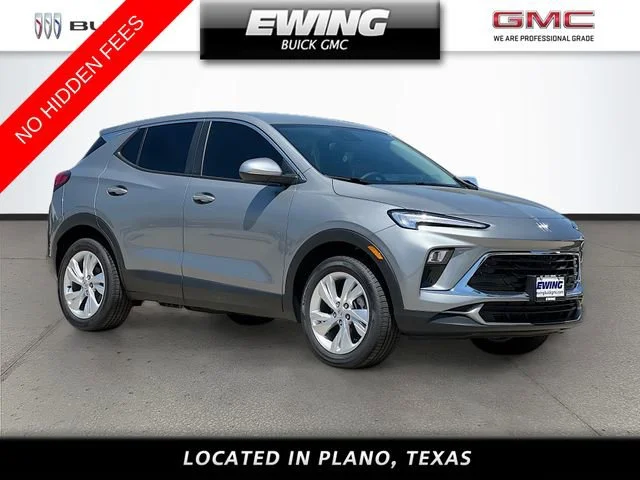 2026 Buick Encore GX Preferred's photo