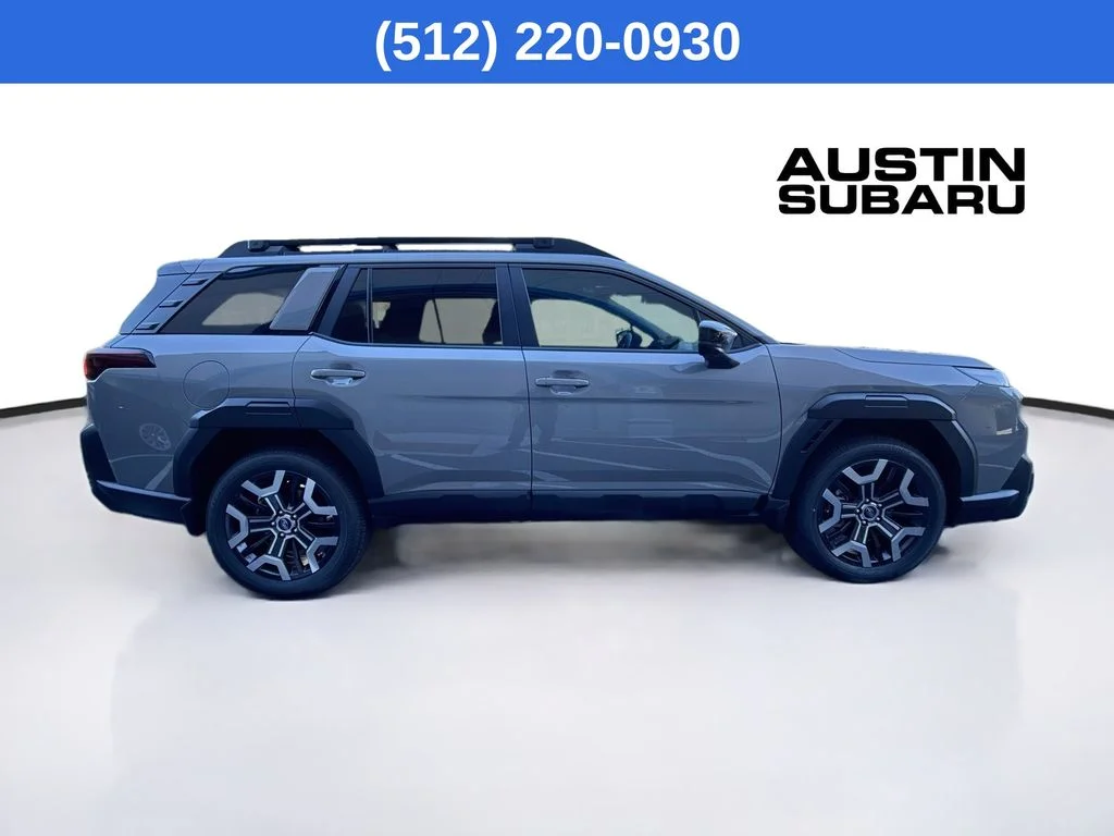 New 2026  Subaru Touring XT image 10