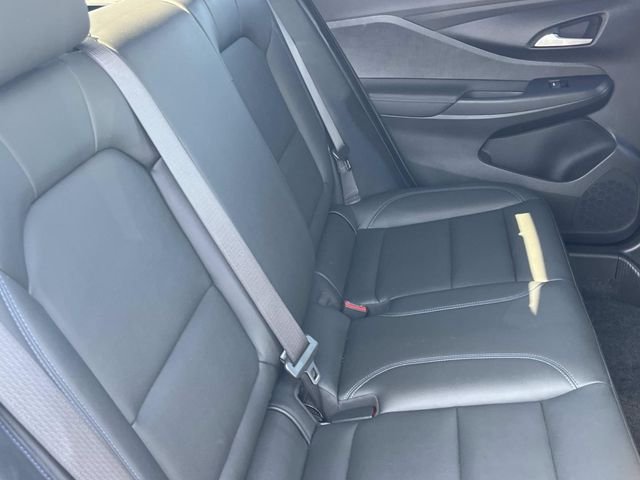 Used 2024 Blue Buick Sport Touring image 22