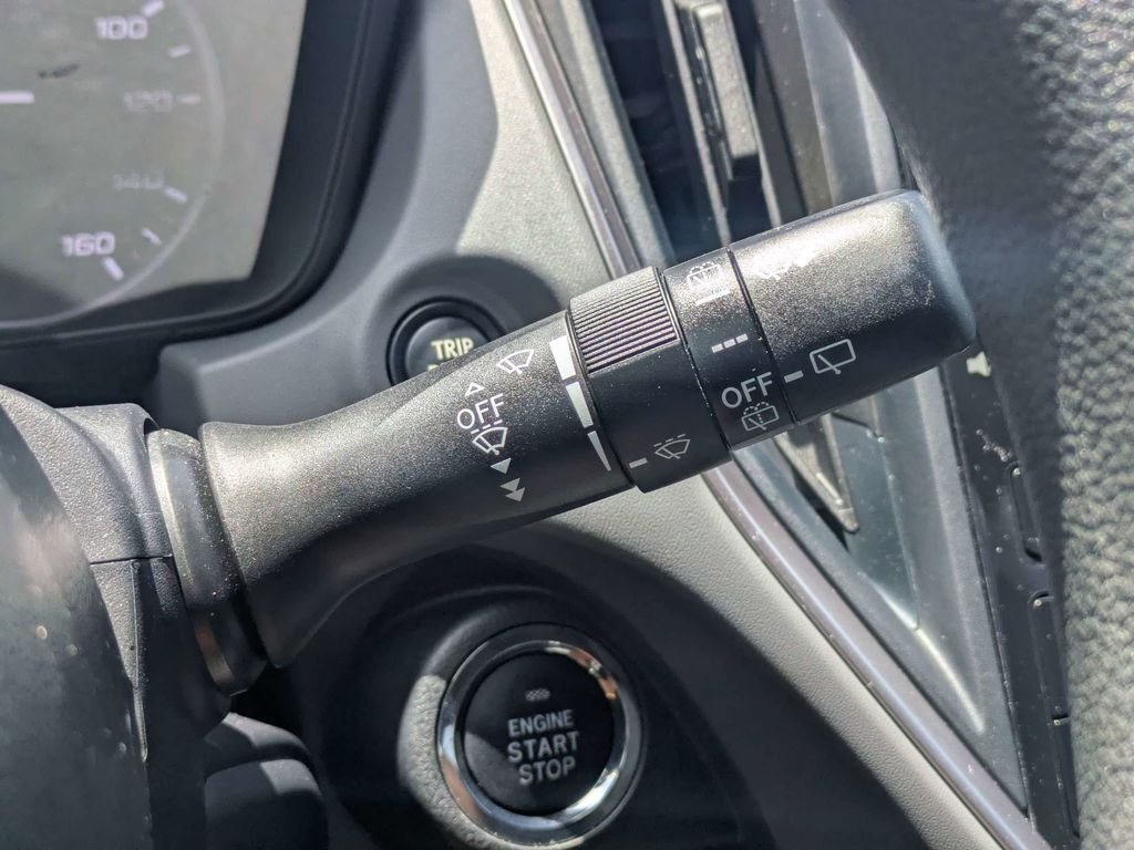 Used 2024 Gray Subaru Premium image 27