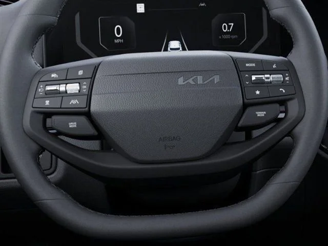 New 2027 Fusion Black Kia SX Prestige image 22
