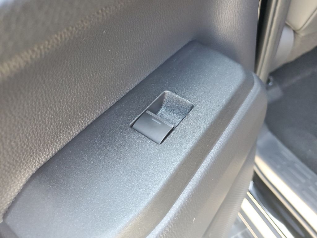 Used 2026 Black Toyota Base image 18