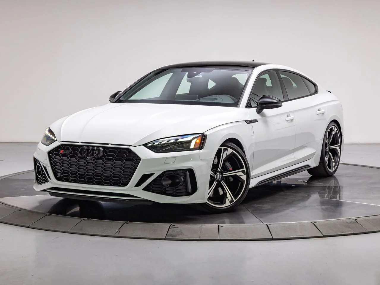 2022 Audi RS 5 Sportback