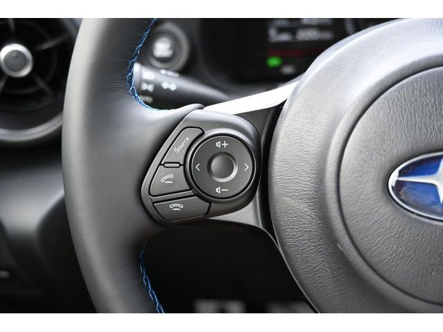 New 2026 Gray Subaru tS image 60