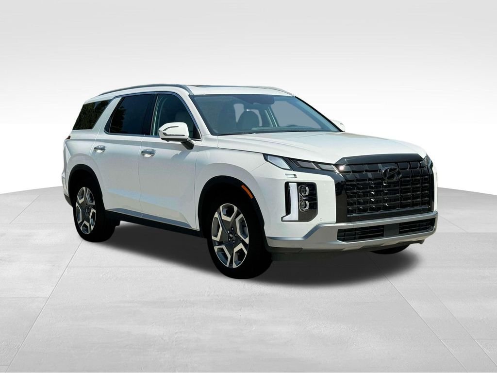 2025 Hyundai Palisade SEL Premium - Photo 13
