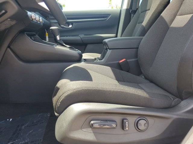 2026 Honda CR-V EX - Photo 25