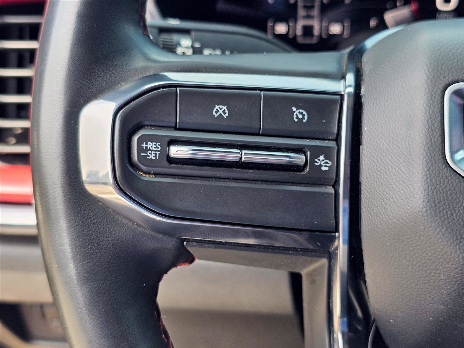 2023 GMC Canyon AT4X - Photo 20