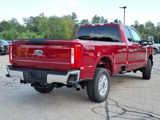2026 Ford F-250 Super Duty XLT - Photo 23