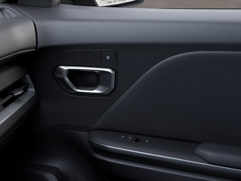 New 2026 Snow White Pearl Kia EX image 27