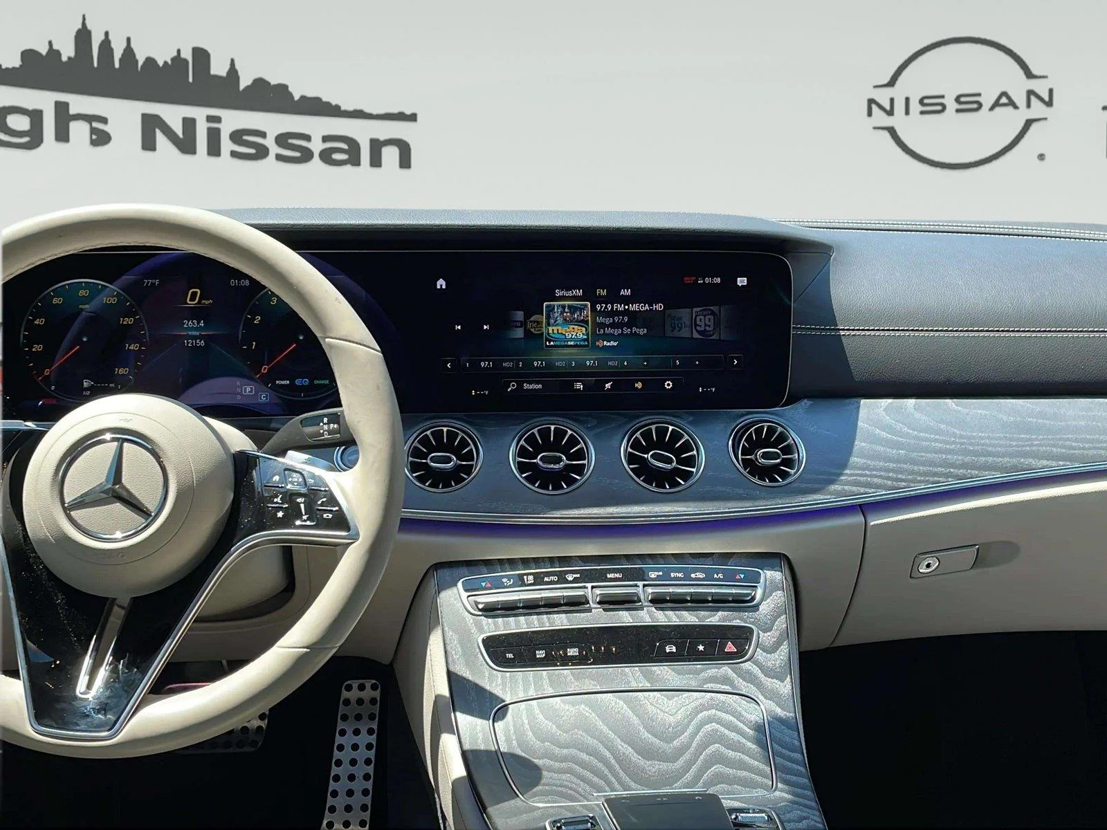 2023 Mercedes-Benz CLS-Class CLS 450 - Photo 17