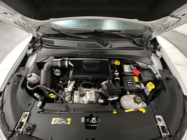Used 2025 White Jeep Limited image 21