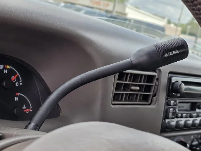 Used 2003  Ford Lariat image 22