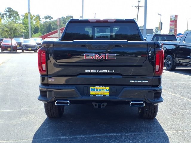 2026 GMC Sierra 1500 Denali - Photo 6