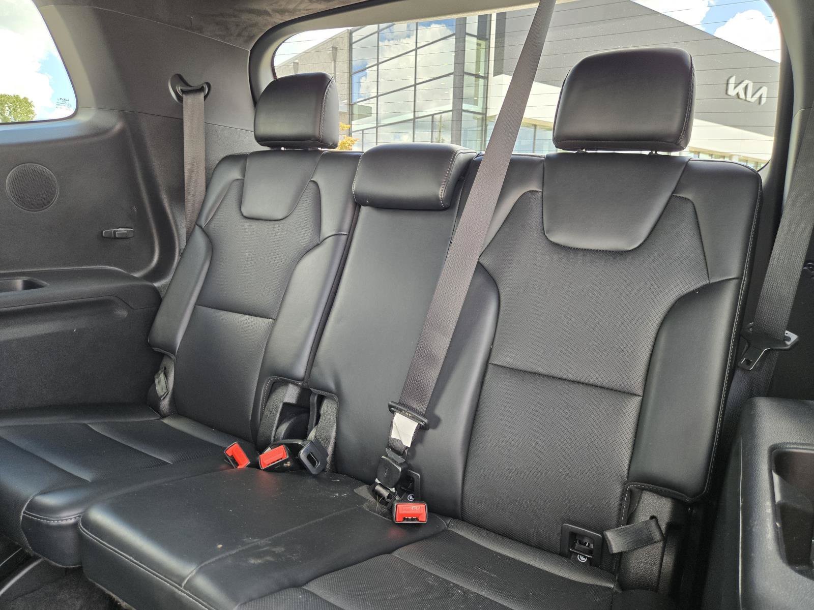 2025 Kia Telluride SX Prestige X-Line - Photo 13