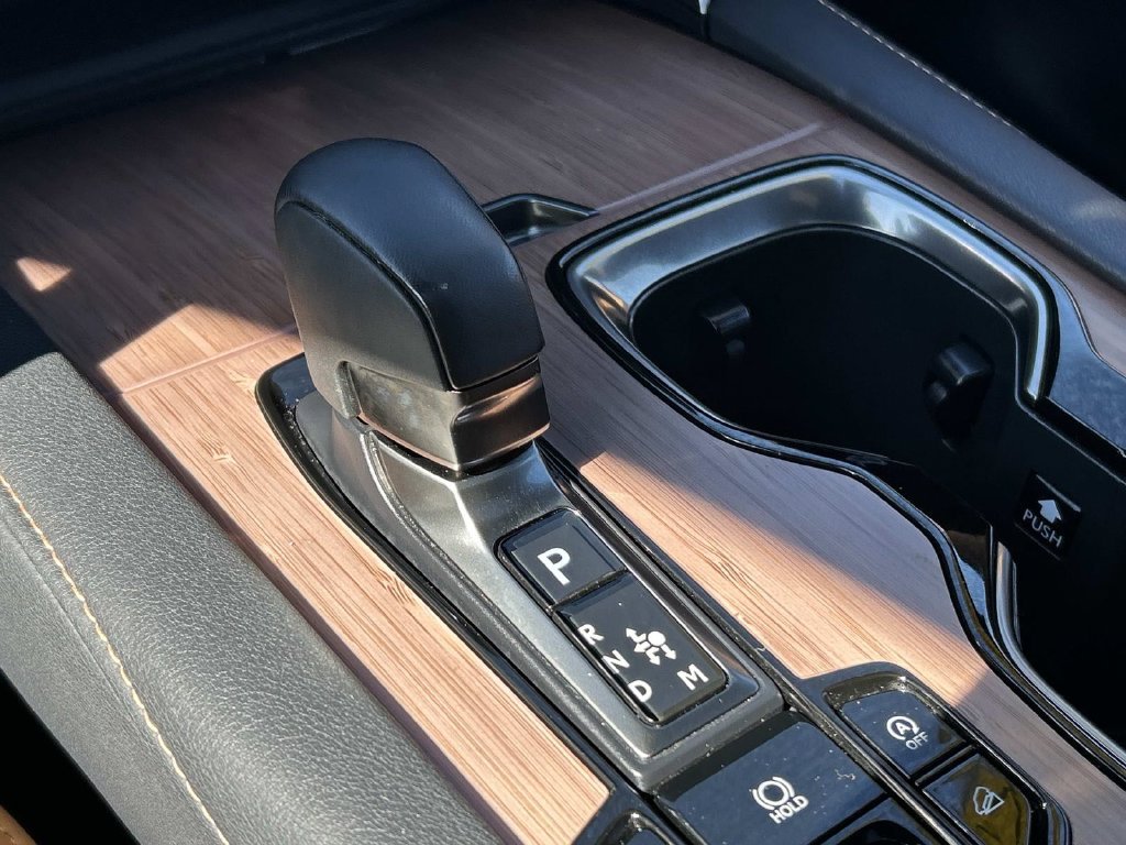 Used 2023 Black Lexus 350 Premium image 26