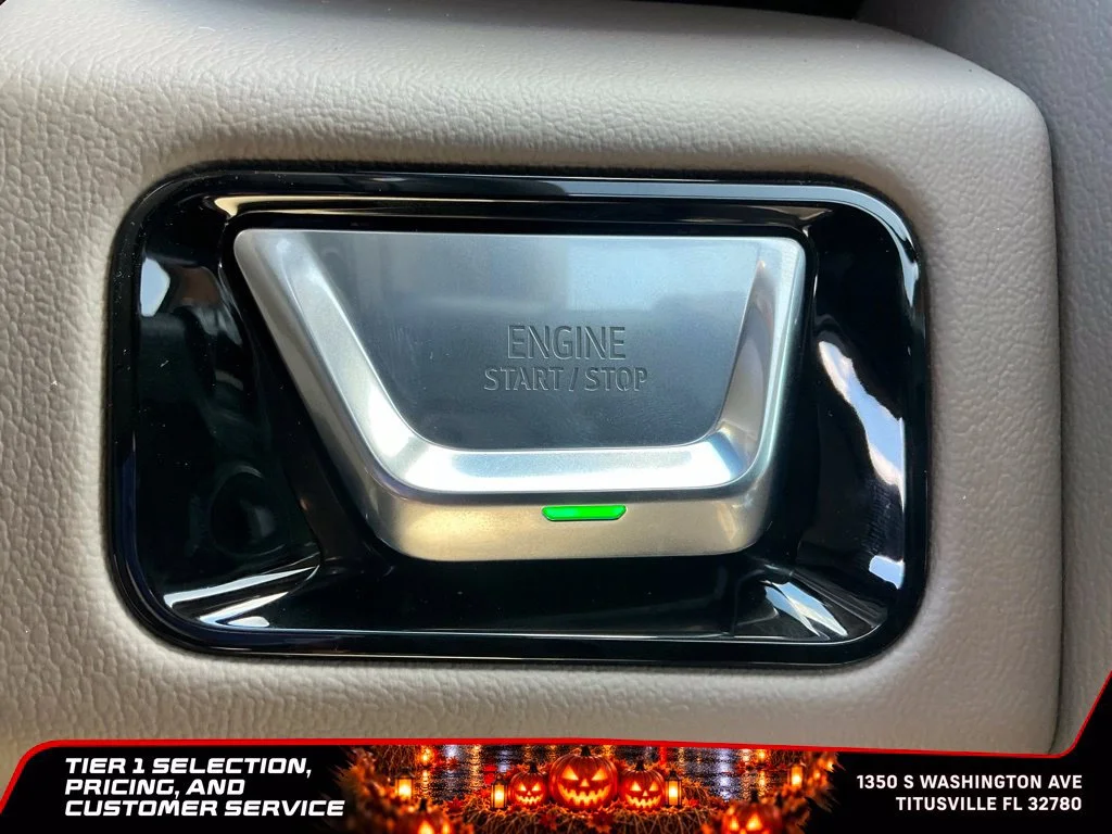 New 2026 Sterling Metallic GMC Denali image 37