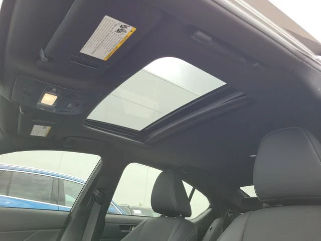 Used 2024 Gray Lexus 350 F SPORT Design image 23