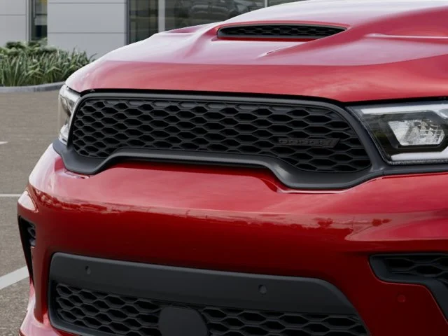 New 2027  Dodge GT HEMI image 25