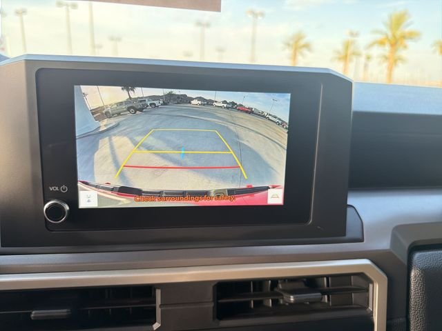 2024 Toyota Tacoma TRD Off Road - Photo 21
