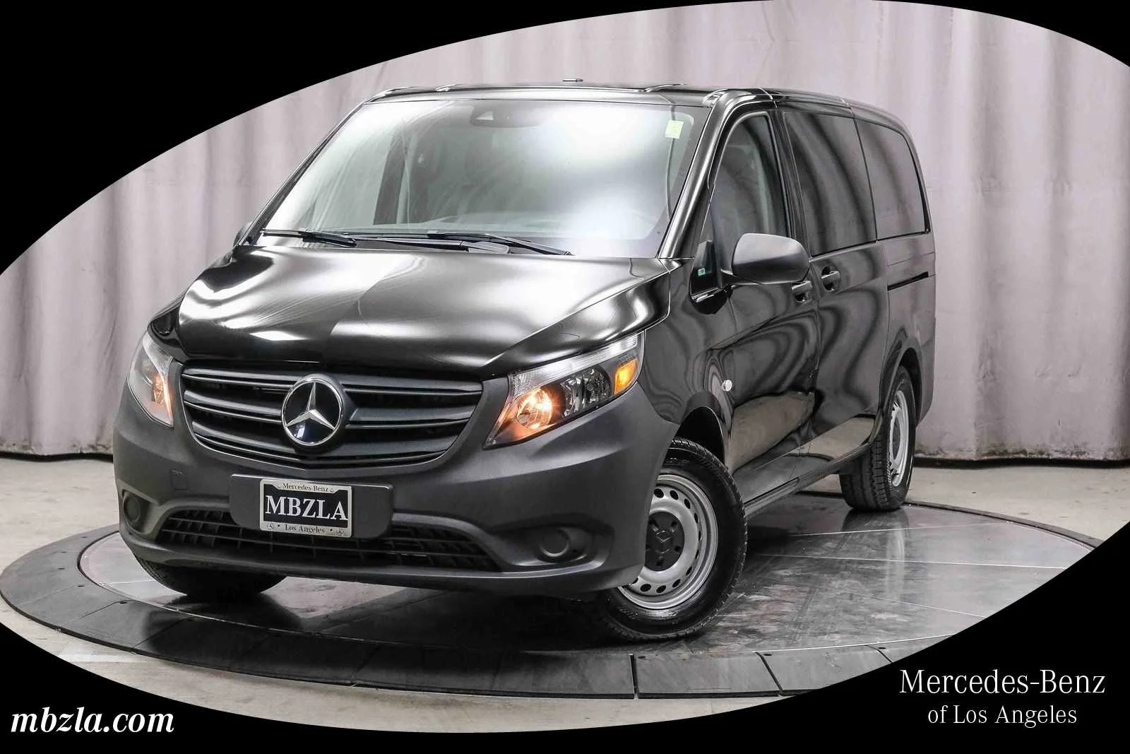2023 Mercedes-Benz Metris Passenger Van 
