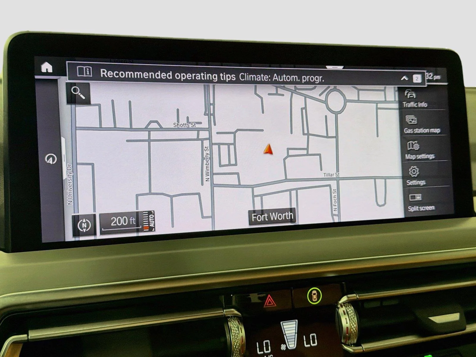 Certified Used 2023 Skyscraper Gray Metallic BMW xDrive30i image 12
