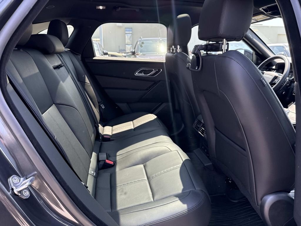 Used 2026 Gray Land Rover S image 14