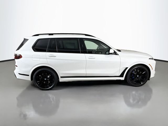 New 2027 Alpine White BMW xDrive40i image 8