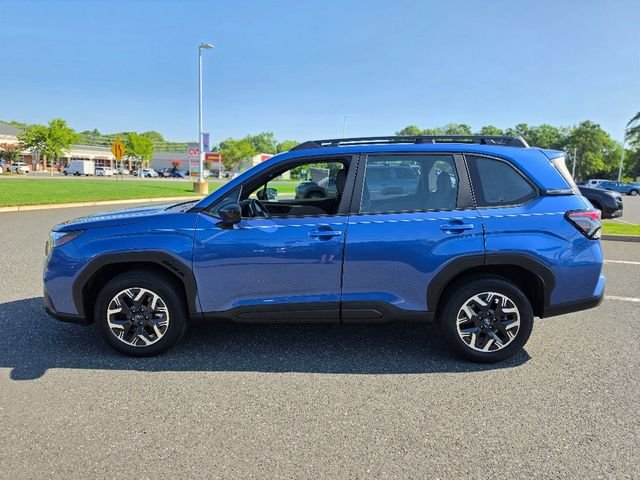 Used 2026 Daybreak Blue Pearl Subaru Base image 18