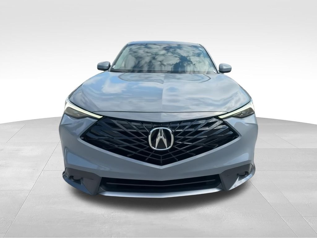 Pre-Owned 2025 Acura ADX Base 4D Sport Utility in #SM711208 | Don