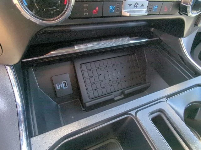 Used 2023 Gray Ford Lariat image 30