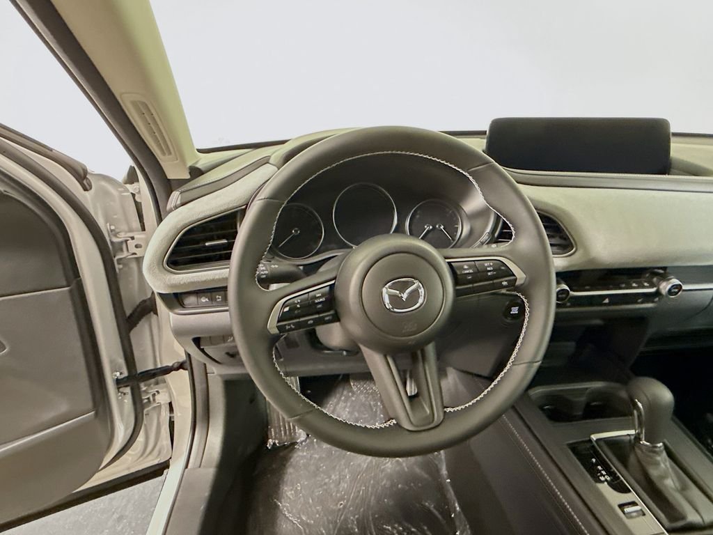 2026 Mazda CX-30 Aire Edition - Photo 11