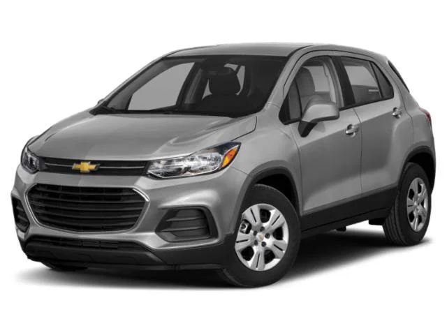 Used 2019 Mosaic Black Metallic Chevrolet LS image 1