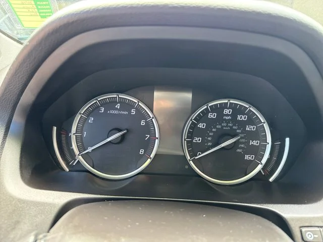 Used 2016  Acura V6 Tech image 19