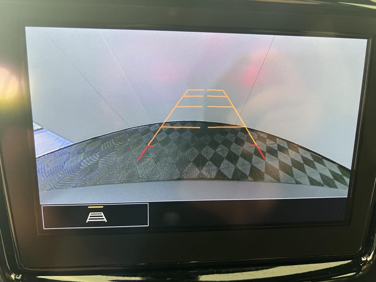 Used 2023 Sterling Gray Metallic Chevrolet LT Cloth image 14