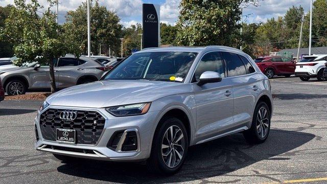 2023 Audi Q5