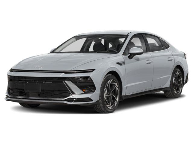 New 2026 Aero Silver Hyundai SEL Sport image 2