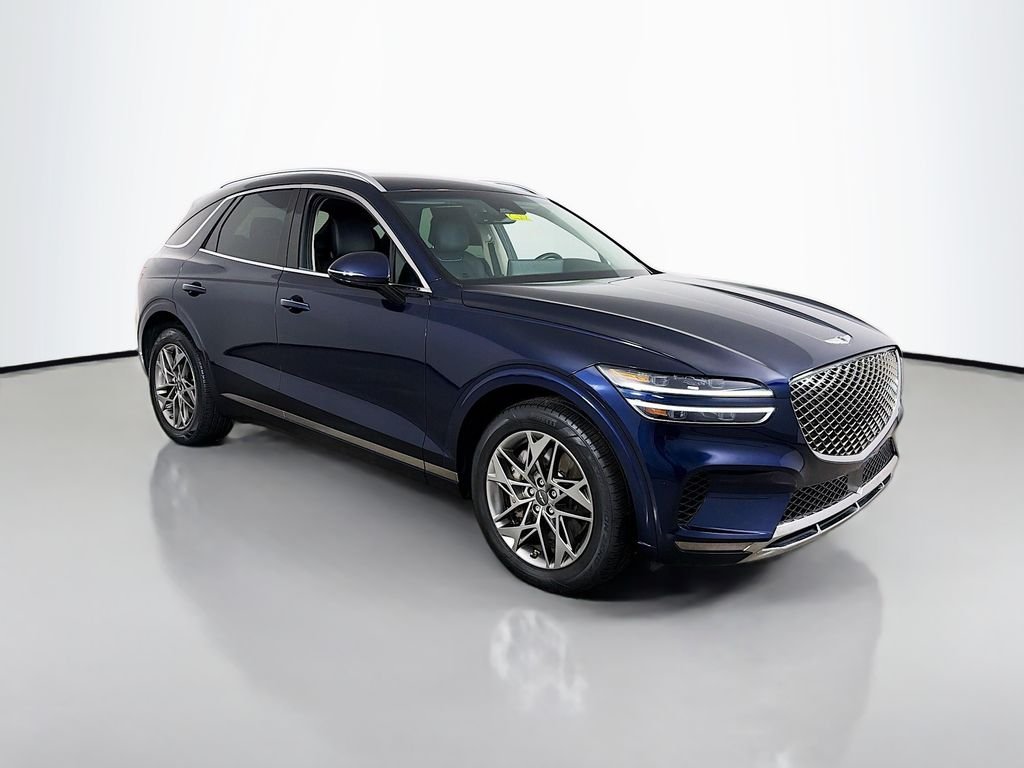 2025 Genesis GV70 2.5T Standard AWD's photo