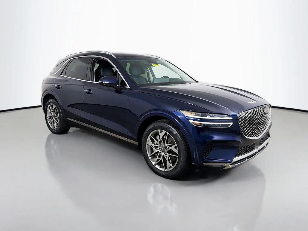 2025 Genesis GV70 2.5T Standard AWD's photo