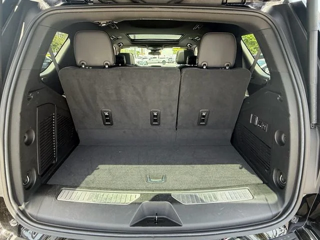 Used 2023 Black Chevrolet Premier image 16