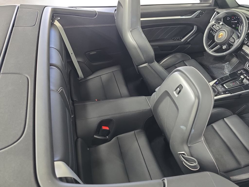 Used 2024  Porsche Carrera S image 26