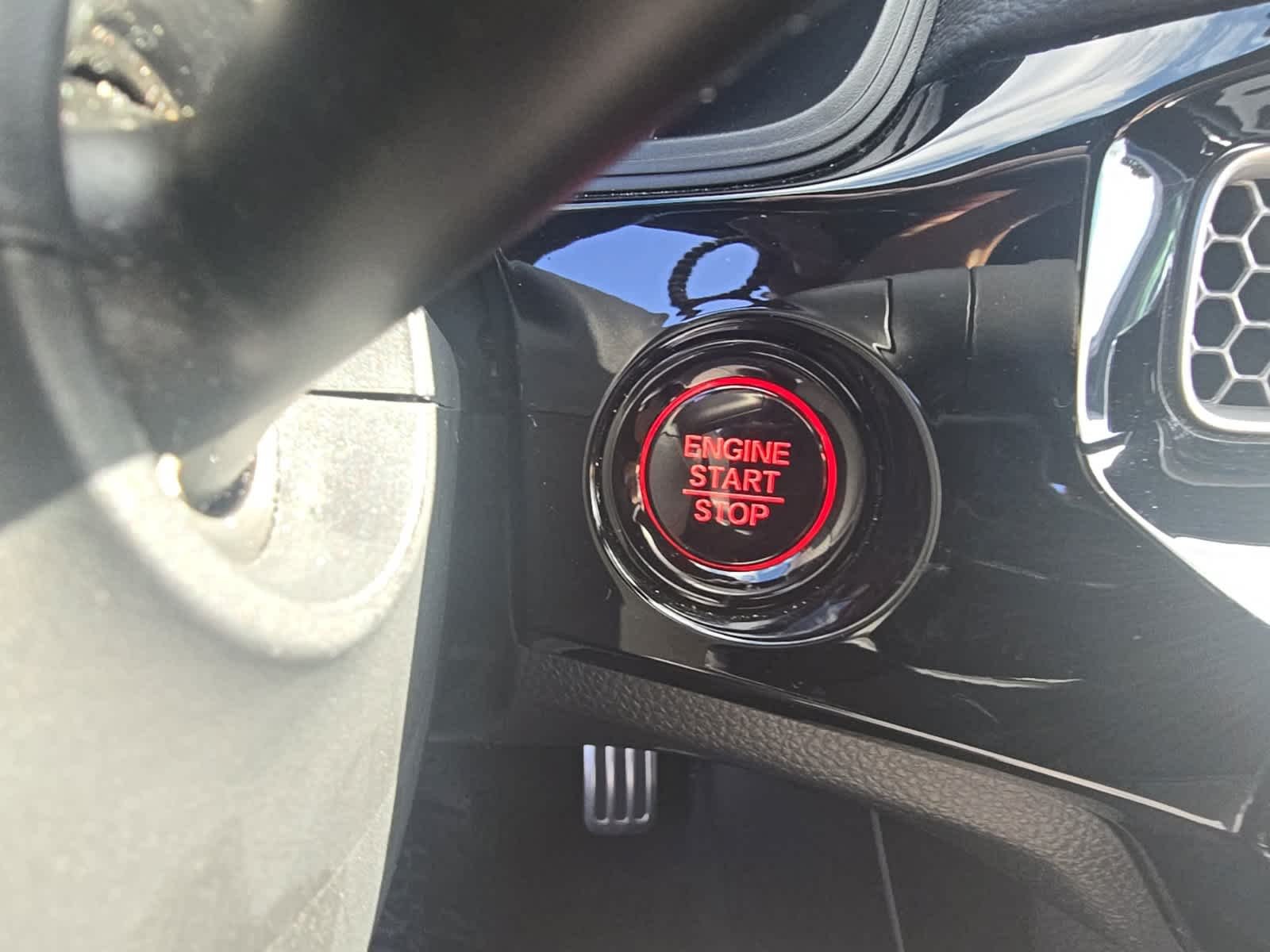 2024 Honda Civic Sport - Photo 26
