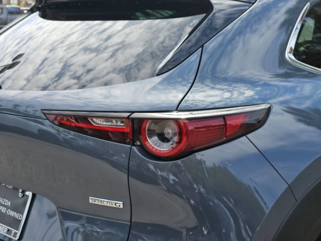2023 Mazda CX-30 Carbon Edition - Photo 11
