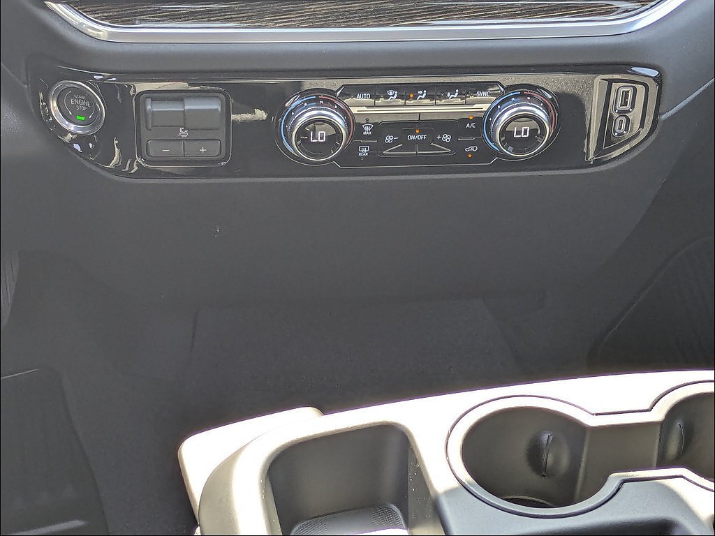 2026 GMC Sierra 2500HD SLE - Photo 25