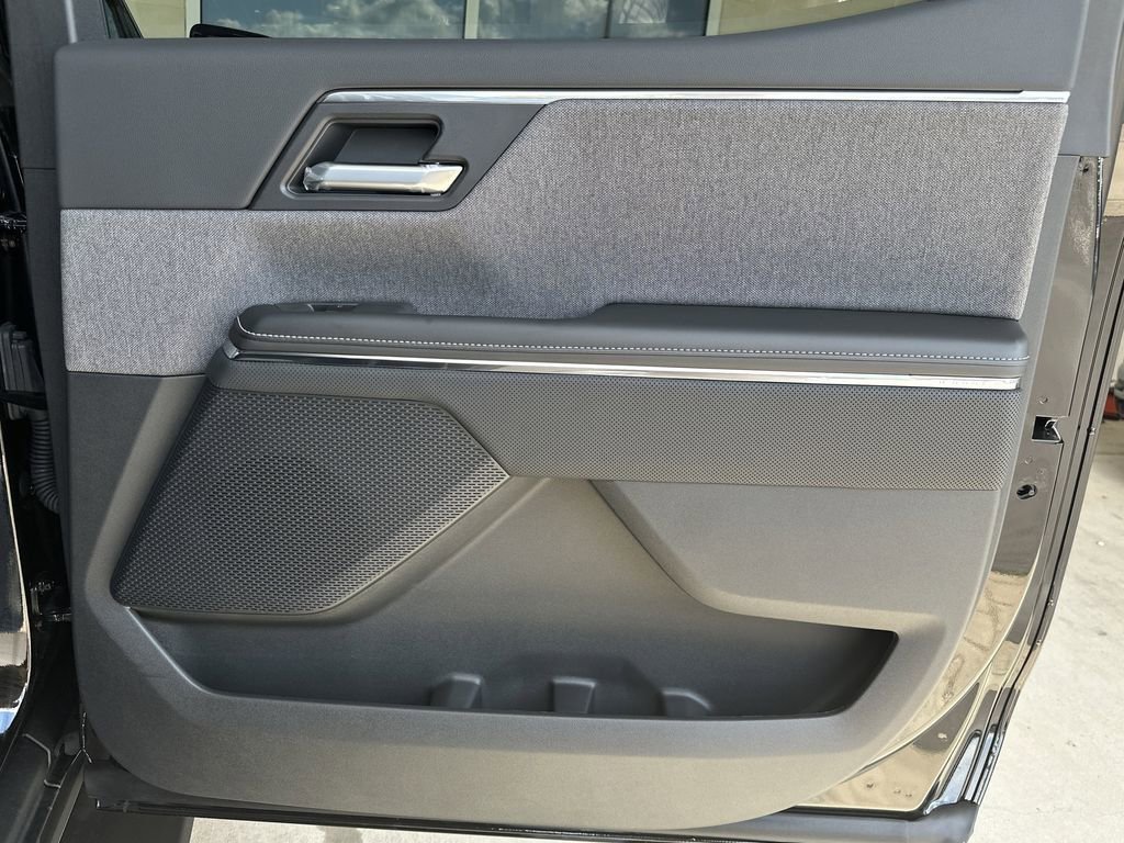 2026 GMC Sierra EV Elevation - Photo 33