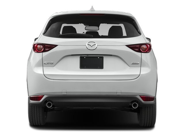 Used 2018 Machine Gray Mazda Touring image 8